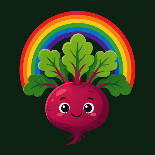 BeetBox mascot