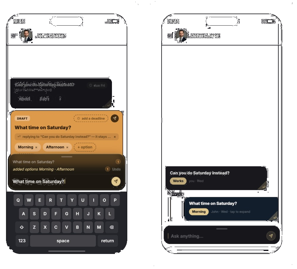 Casbu draft with options